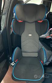 Seggiolino auto Mini (Bmw)