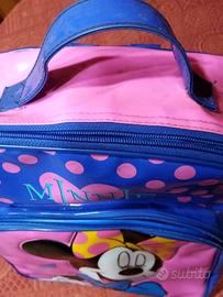 Zainetto Minnie