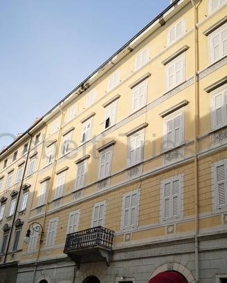 Appartamento Trieste [Rif. 590AVRG]