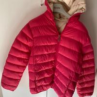 Giubbino X bambina marca Brums