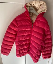 Giubbino X bambina marca Brums