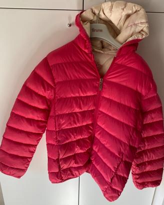 Giubbino X bambina marca Brums