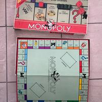 Monopoli lire anniversario