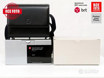 LEICA BORSA TASCHE M 18551