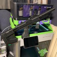Smg halo 2