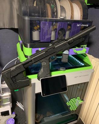 Smg halo 2