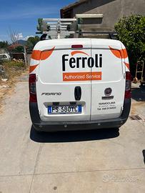 Fiat fiorino  1.3 mltijet