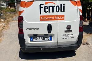 Fiat fiorino  1.3 mltijet