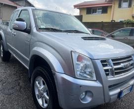 Isuzu D-Max 3.0 td 2008