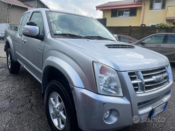 Isuzu D-Max 3.0 td 2008