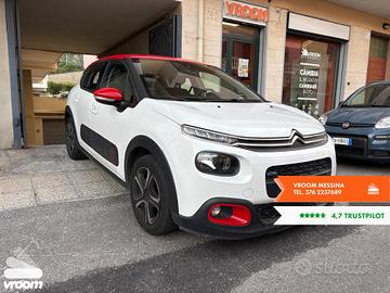 CITROEN C3 3� serie C3 PureTech 82 Shine