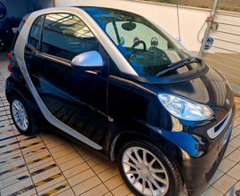 Smart ForTwo 1000 52 kW coupé passion