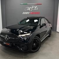 Mercedes-benz GLC 220 d 4Matic Mild Hybrid AMG Lin