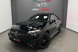 Mercedes-benz GLC 220 d 4Matic Mild Hybrid AMG Lin
