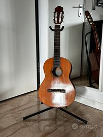 Chitarra acustica