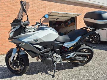 BMW XR 900