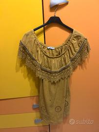 Blusa da donna