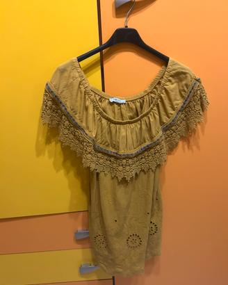Blusa da donna