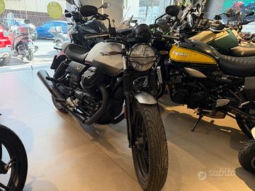 Moto Guzzi V7 STONE 2023