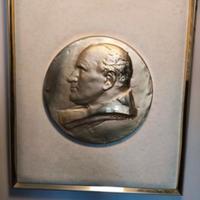 quadro Giovanni paolo II