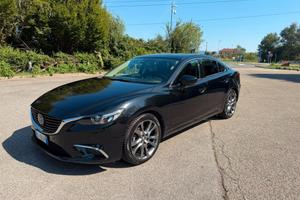 Mazda 6 2.2L 175CV