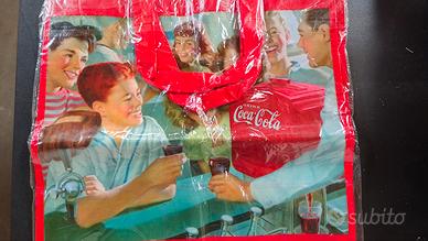 borsa coca cola 