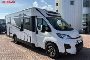 MOBILVETTA MOBILVETTA KEA P86