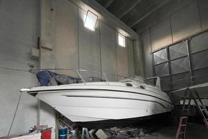 Chaparral Signature 300