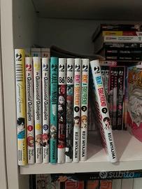 Lotto Manga Jpop