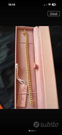 BRACCIALE DORATO BRONZALLURE