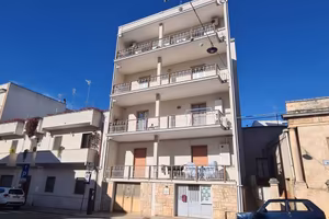 Appartamento di 140 m² con 5 locali a Alberobello
