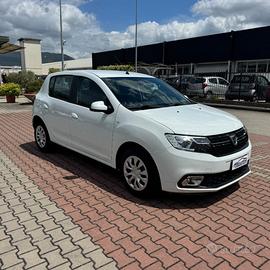 DACIA Sandero STREETWAY 1.0 TCe 100cv ECO-G (GP