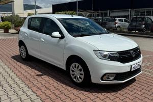 DACIA Sandero STREETWAY 1.0 TCe 100cv ECO-G (GP