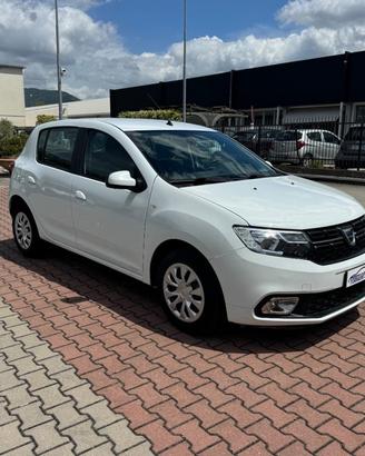 DACIA Sandero STREETWAY 1.0 TCe 100cv ECO-G (GP