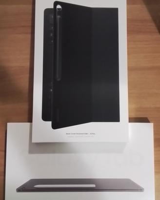 Samsung Galaxy Tab S10 Fe+ 5G 12/256 NUOVO!!