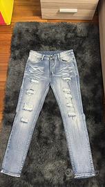 jeans shein