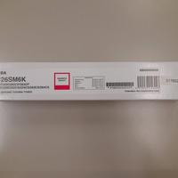 Toner Magenta Toshiba T-FC26SM6K Originale Nuovo