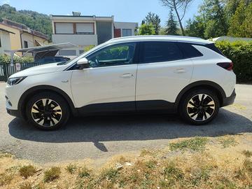 OPEL Grandland  X - 2018