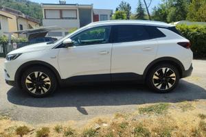 OPEL Grandland  X - 2018