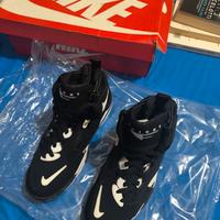 Scarpe Nike Air Maestro black II LTD taglia 42,5
