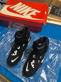 Scarpe Nike Air Maestro black II LTD taglia 42,5