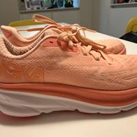 Scarpe corsa hoka Clifton 9 Taglia EU 37 1/3 US 6B