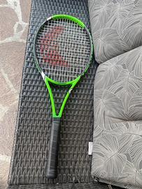 Racchetta prokennex qtour 98 300 gr
