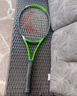 Racchetta prokennex qtour 98 300 gr
