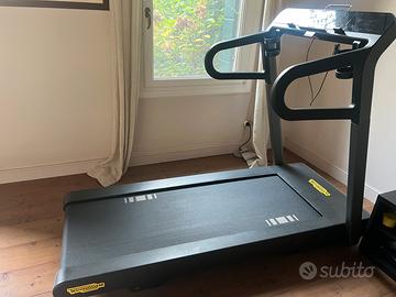 Tapis roulant Myrun Tecnogym