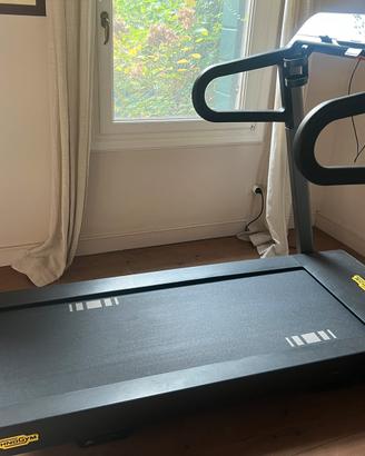 Tapis roulant Myrun Tecnogym