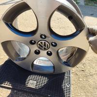 Cerchio Detroit da 16 