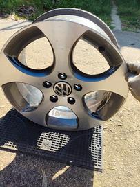 Cerchio Detroit da 16 