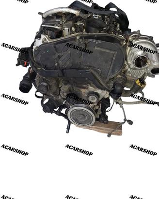 Motore 46335975 2.2 diesel alfa romeo giulia q2