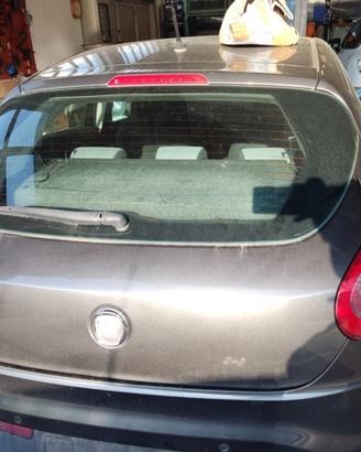Portellone nudo FIAT BRAVO del 2009
